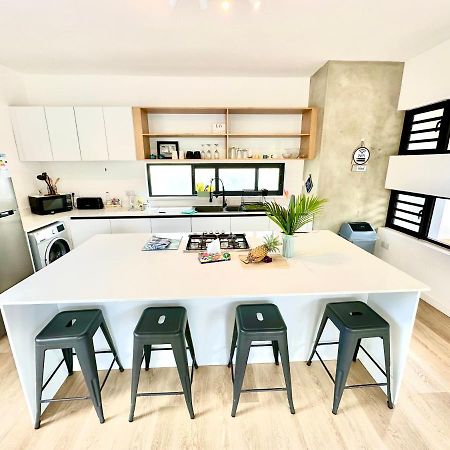 Into The Sea - Modern Home Close To The Beach Albion Εξωτερικό φωτογραφία