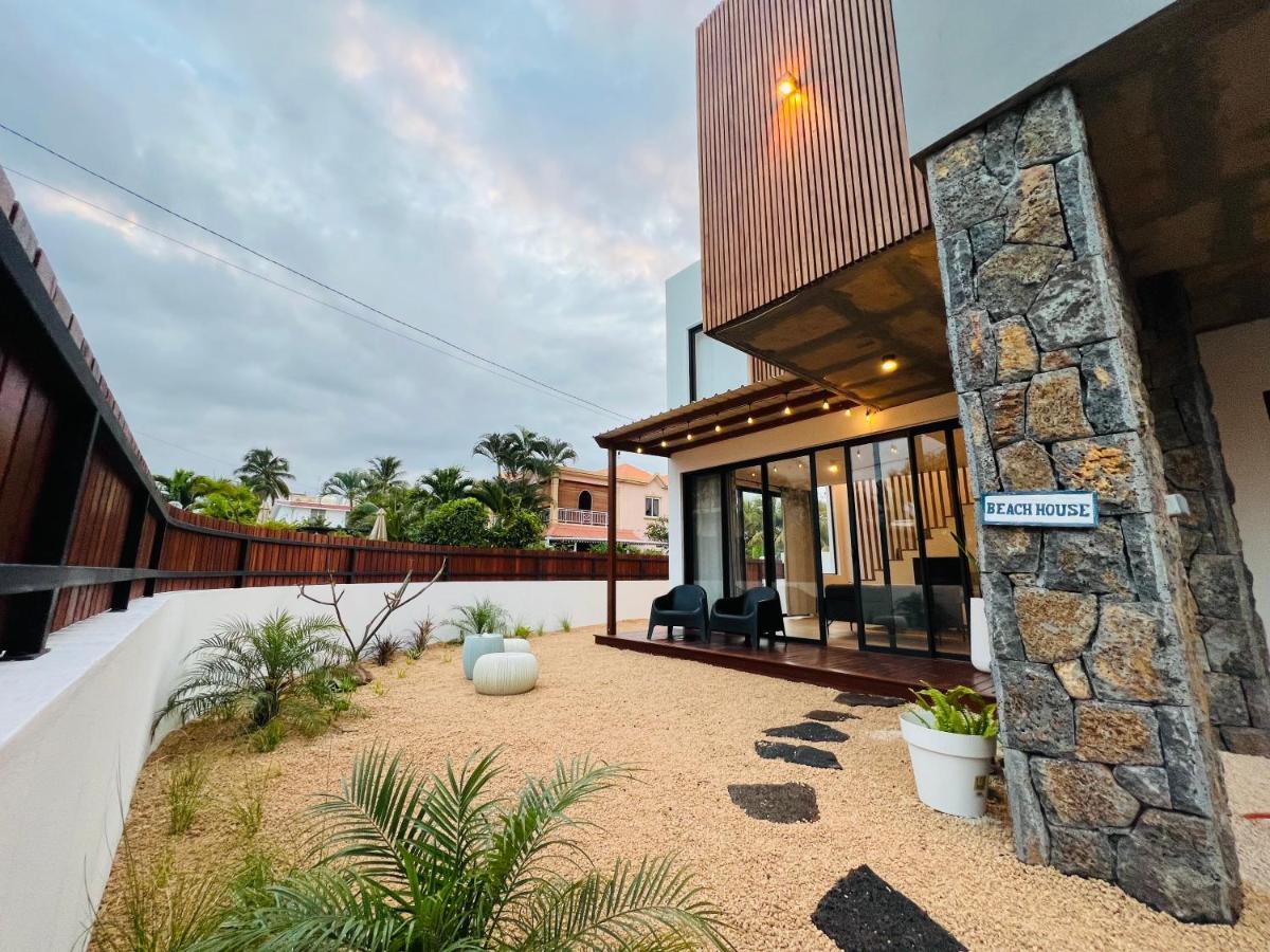 Into The Sea - Modern Home Close To The Beach Albion Εξωτερικό φωτογραφία