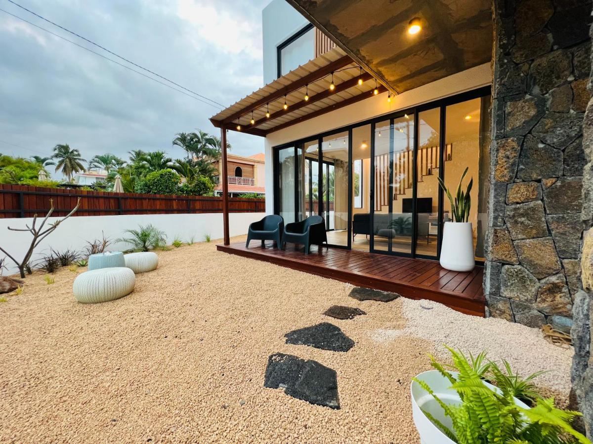 Into The Sea - Modern Home Close To The Beach Albion Εξωτερικό φωτογραφία