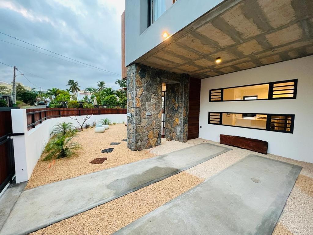 Into The Sea - Modern Home Close To The Beach Albion Εξωτερικό φωτογραφία