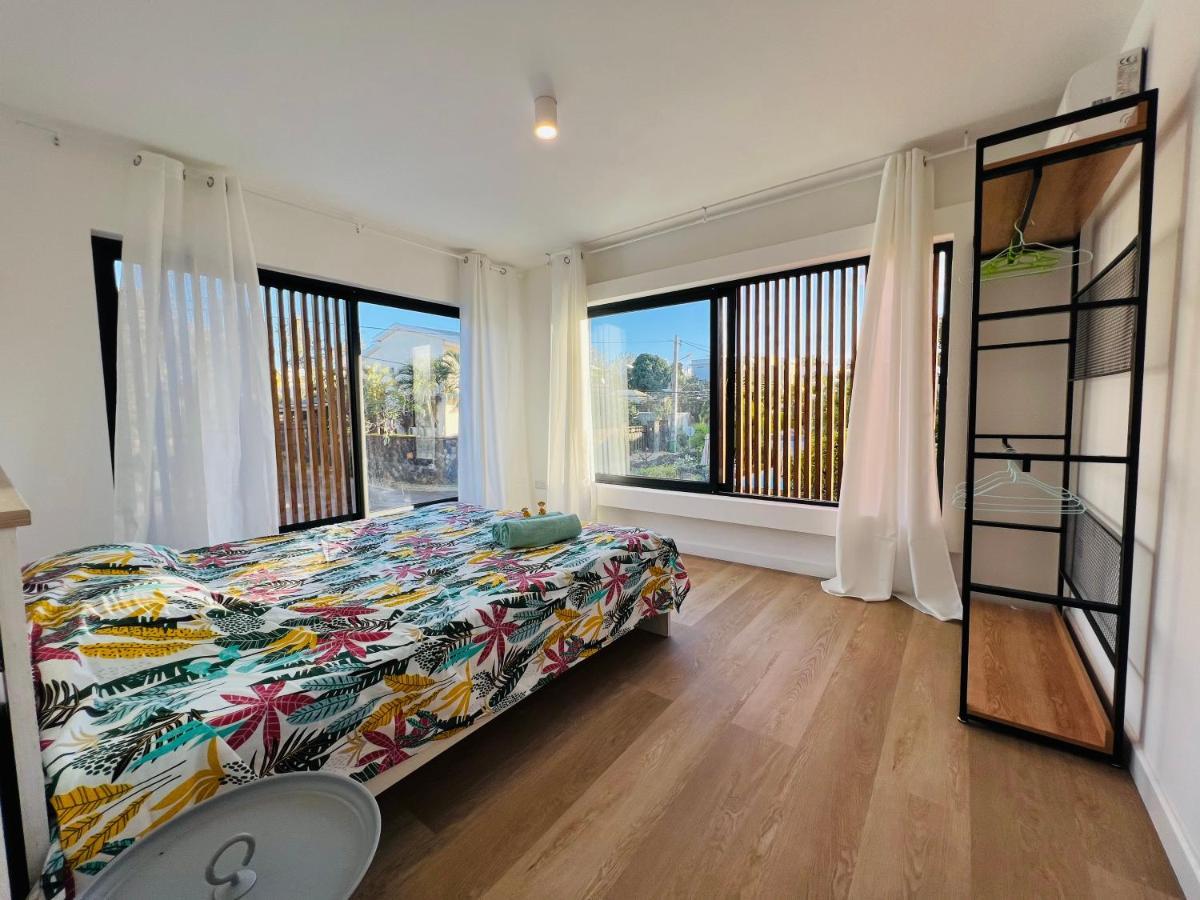Into The Sea - Modern Home Close To The Beach Albion Εξωτερικό φωτογραφία