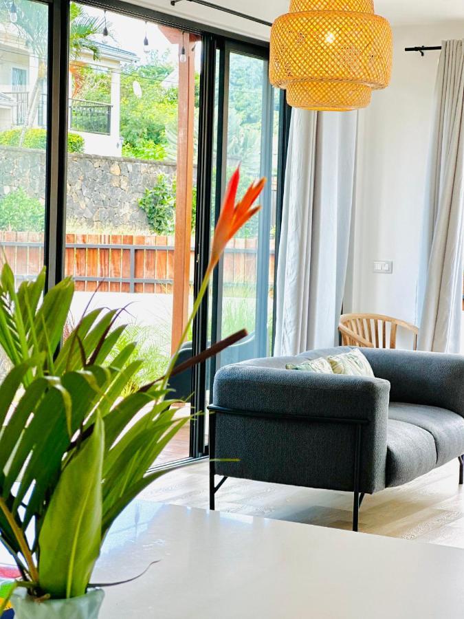 Into The Sea - Modern Home Close To The Beach Albion Εξωτερικό φωτογραφία