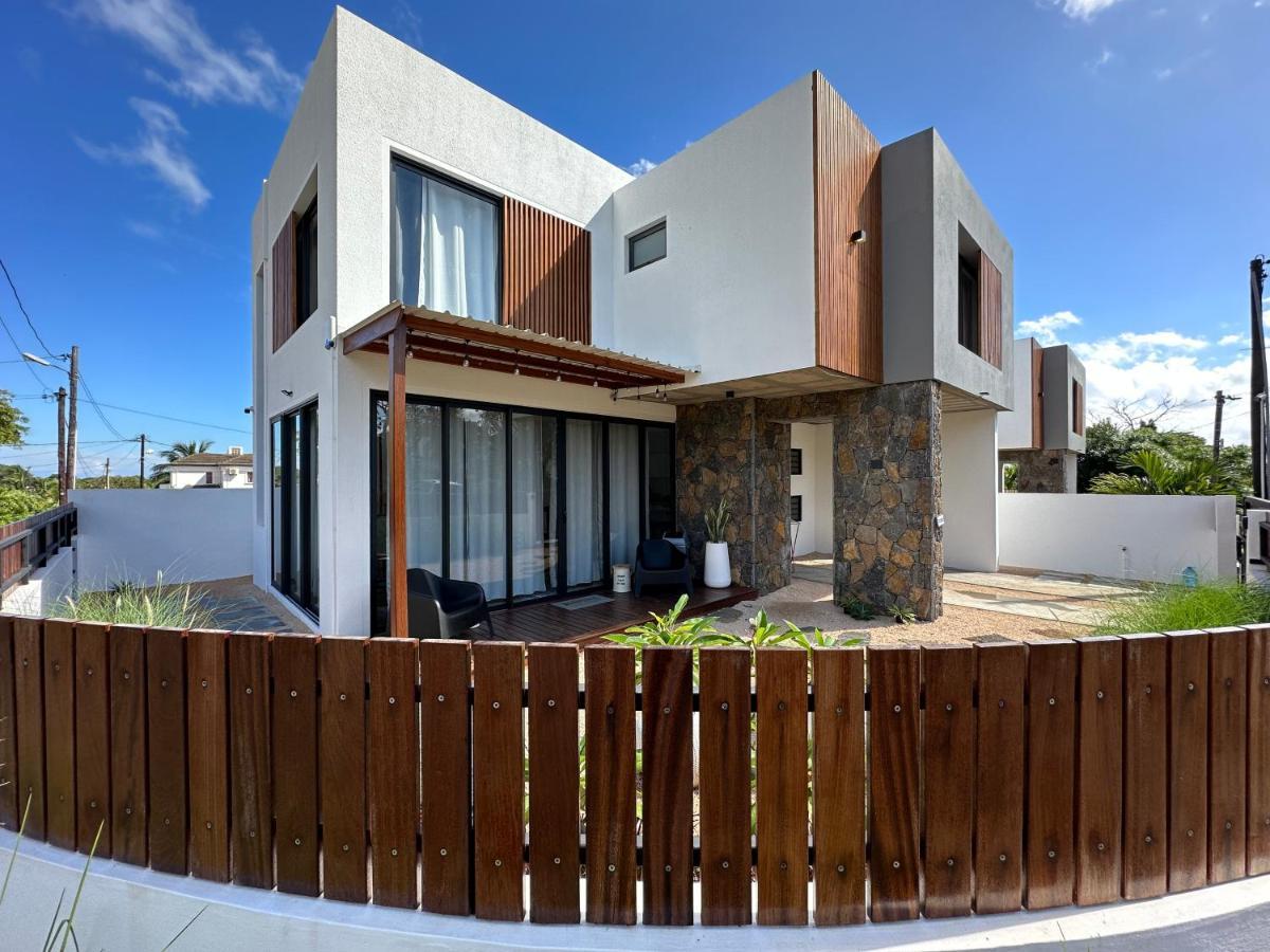 Into The Sea - Modern Home Close To The Beach Albion Εξωτερικό φωτογραφία