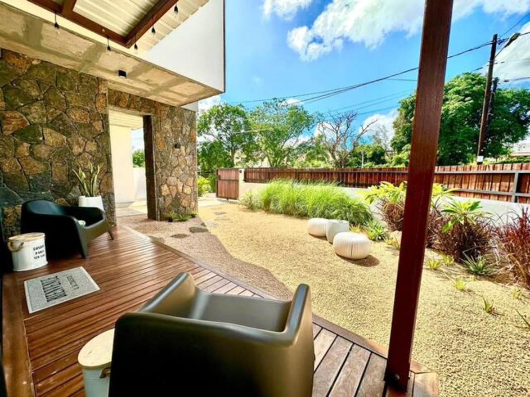 Into The Sea - Modern Home Close To The Beach Albion Εξωτερικό φωτογραφία